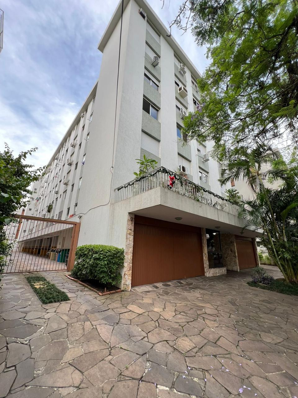 Apartamento com 2 Quartos à Venda, 111 m² em Azenha - Porto Alegre