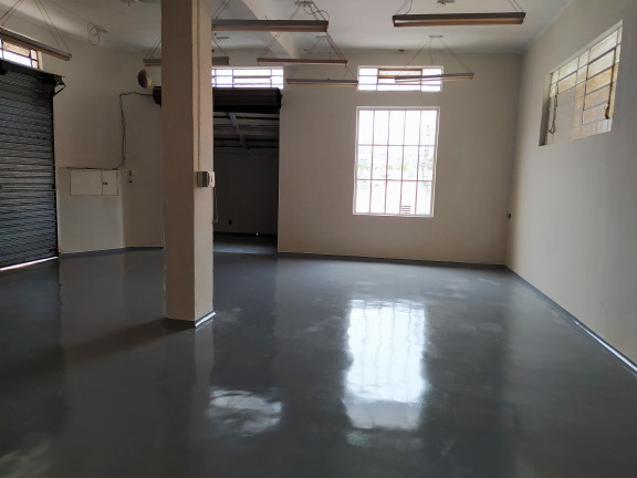Imagem Imóvel Comercial para Alugar, 120 m² em Vila Natal - Mogi Das Cruzes Imagem Imóvel Comercial para Alugar, 120 m² em Vila Natal - Mogi Das Cruzes