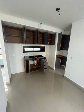 Imagem Apartamento com 2 Quartos à Venda, 40 m² em Vila Valparaíso - Santo André Imagem Apartamento com 2 Quartos à Venda, 40 m² em Vila Valparaíso - Santo André