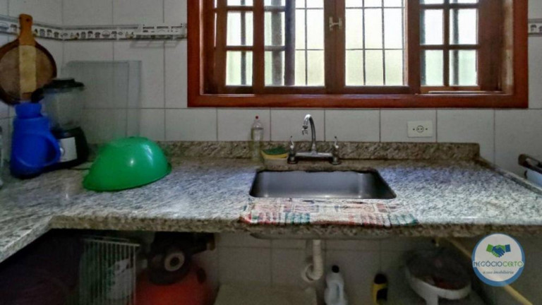 Imagem Casa com 2 Quartos à Venda, 73 m² em Nova Itanhaém - Itanhaém Imagem Casa com 2 Quartos à Venda, 73 m² em Nova Itanhaém - Itanhaém