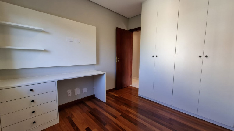 Imagem Apartamento com 4 Quartos à Venda, 195 m² em Jardim Ampliação - São Paulo