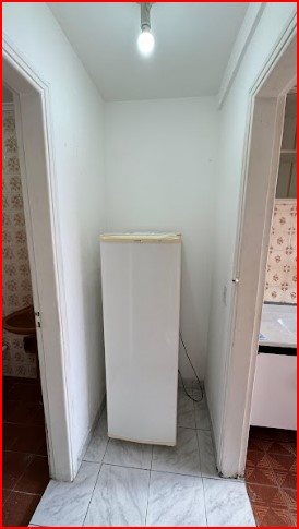 Imagem Apartamento com 1 Quarto à Venda, 33 m²em Canto do Forte - Praia Grande Imagem Apartamento com 1 Quarto à Venda, 33 m²em Canto do Forte - Praia Grande