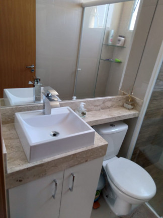 Imagem Apartamento com 2 Quartos à Venda, 50 m² em Tulipas - Jundiaí Imagem Apartamento com 2 Quartos à Venda, 50 m² em Tulipas - Jundiaí