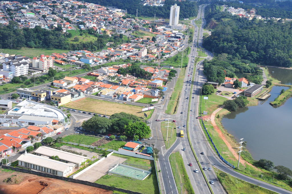 Imagem Terreno em Condomínio à Venda, 125 m²em Medeiros - Jundiaí