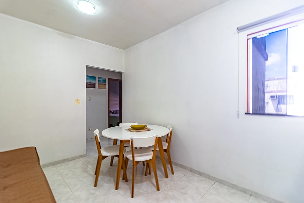 Imagem Apartamento com 2 Quartos à Venda, 55 m²em Coqueiro - Ananindeua