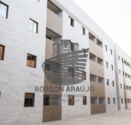 Imagem Apartamento com 2 Quartos à Venda, em Muçumagro - João Pessoa Imagem Apartamento com 2 Quartos à Venda, em Muçumagro - João Pessoa