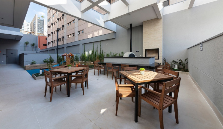 Imagem Apartamento com 2 Quartos à Venda, 66 m² em Vila Clementino - São Paulo Imagem Apartamento com 2 Quartos à Venda, 66 m² em Vila Clementino - São Paulo
