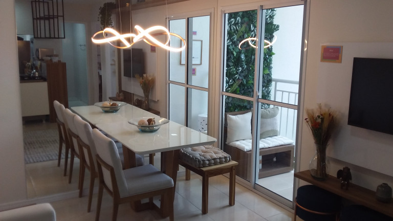 Imagem Apartamento com 2 Quartos à Venda, 45 m² em Guaratiba - Rio de Janeiro Imagem Apartamento com 2 Quartos à Venda, 45 m² em Guaratiba - Rio de Janeiro