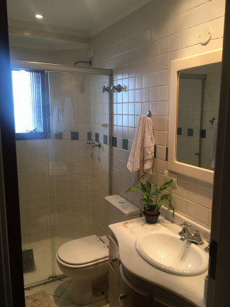 Imagem Apartamento com 3 Quartos à Venda, 116 m² em Campo Belo - São Paulo