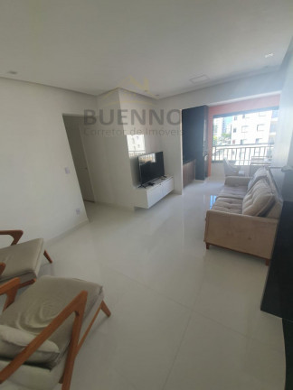 Imagem Apartamento com 3 Quartos à Venda, 77 m² em Jardim Oriente - São José dos Campos Imagem Apartamento com 3 Quartos à Venda, 77 m² em Jardim Oriente - São José dos Campos