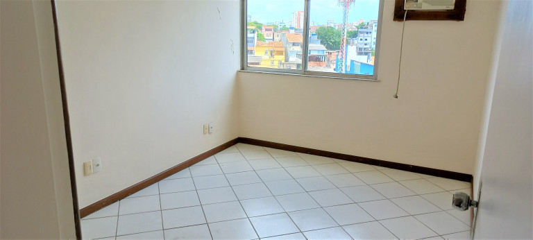 Imagem Apartamento com 3 Quartos à Venda, em Canela - Salvador Imagem Apartamento com 3 Quartos à Venda, em Canela - Salvador