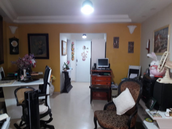 Imagem Apartamento com 2 Quartos à Venda, em Aclimação - São Paulo Imagem Apartamento com 2 Quartos à Venda, em Aclimação - São Paulo