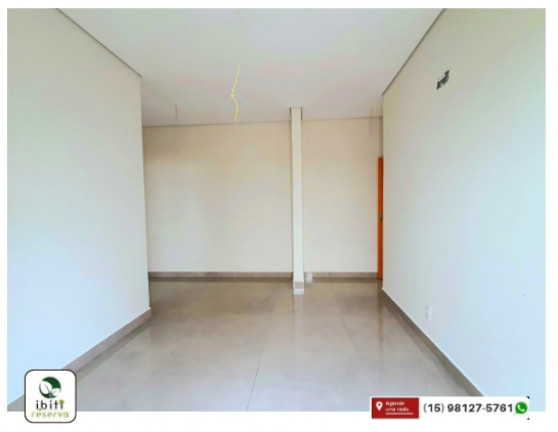 Imagem Casa de Condomínio com 3 Quartos à Venda, 149 m² em Parque Ibiti Reserva - Sorocaba