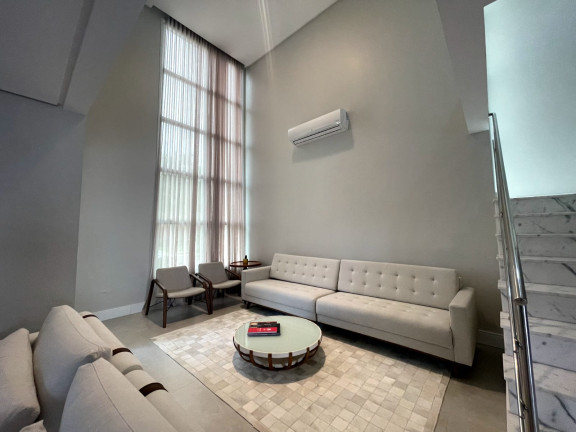 Imagem Casa de Condomínio com 3 Quartos à Venda, 256 m² em Jacuhy - Serra