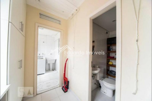 Imagem Apartamento com 4 Quartos à Venda, 181 m² em Santa Paula - São Caetano Do Sul