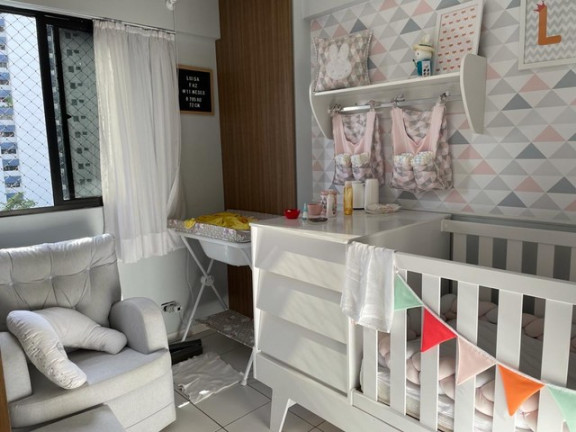 Imagem Apartamento com 3 Quartos à Venda, 80 m² em Boa Viagem - Recife