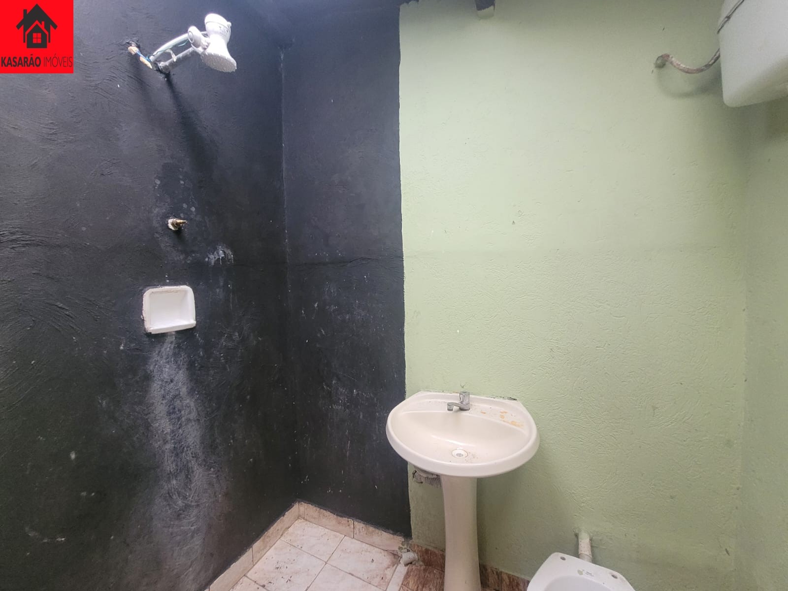 Imagem Casa com 1 Quarto para Alugar, 29 m²em Jardim Maristela - São Paulo