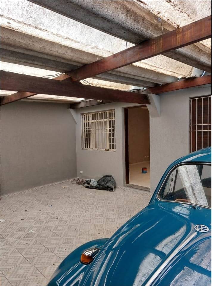 Imagem Casa com 3 Quartos à Venda ou Locação, 200 m²em Jardim Boa Vista (Zona Oeste) - São Paulo