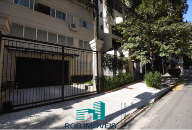 Imagem Apartamento com 2 Quartos à Venda,  em Cerqueira César - São Paulo