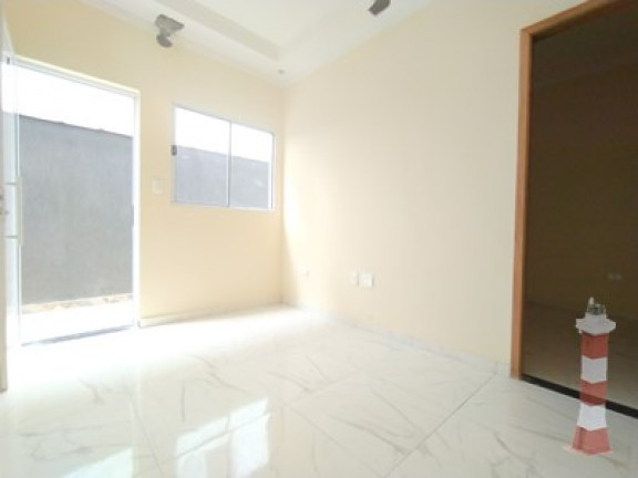 Imagem Casa de Vila com 2 Quartos à Venda, 40 m² em Vila São Jorge - São Vicente Imagem Casa de Vila com 2 Quartos à Venda, 40 m² em Vila São Jorge - São Vicente