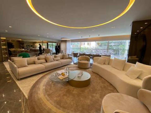 Imagem Apartamento com 4 Quartos à Venda, 166 m² em Vila Mariana - São Paulo Imagem Apartamento com 4 Quartos à Venda, 166 m² em Vila Mariana - São Paulo