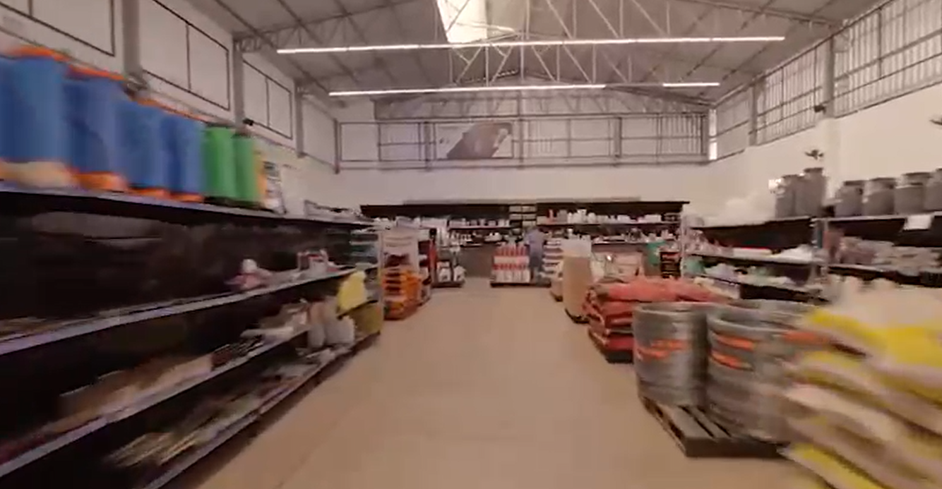 Imagem Galpão à Venda, 8.000 m²em Vila Ercília - São José do Rio Preto Imagem Galpão à Venda, 8.000 m²em Vila Ercília - São José do Rio Preto
