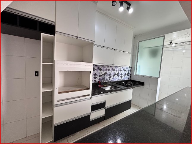 Imagem Apartamento com 2 Quartos à Venda, 60 m²em Guilhermina - Praia Grande