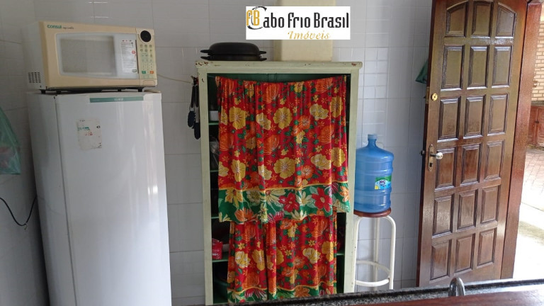 Imagem Casa com 3 Quartos à Venda, 150 m²em Capão - Armação dos Búzios