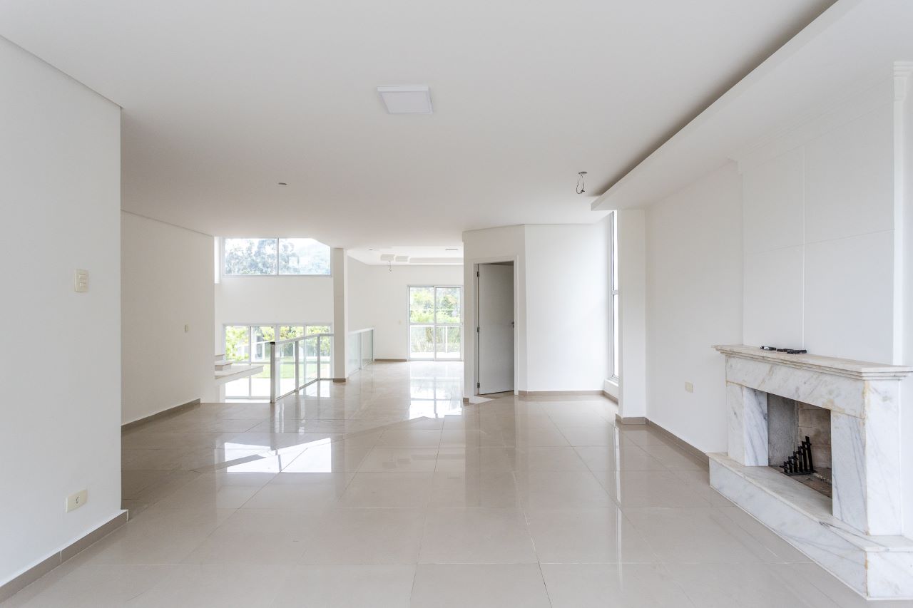Imagem Casa de Condomínio com 4 Quartos à Venda, 442 m² em Alphaville - Santana de Parnaíba