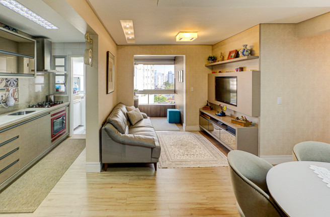 Imagem Apartamento com 3 Quartos à Venda, em Centro - Criciúma Imagem Apartamento com 3 Quartos à Venda, em Centro - Criciúma