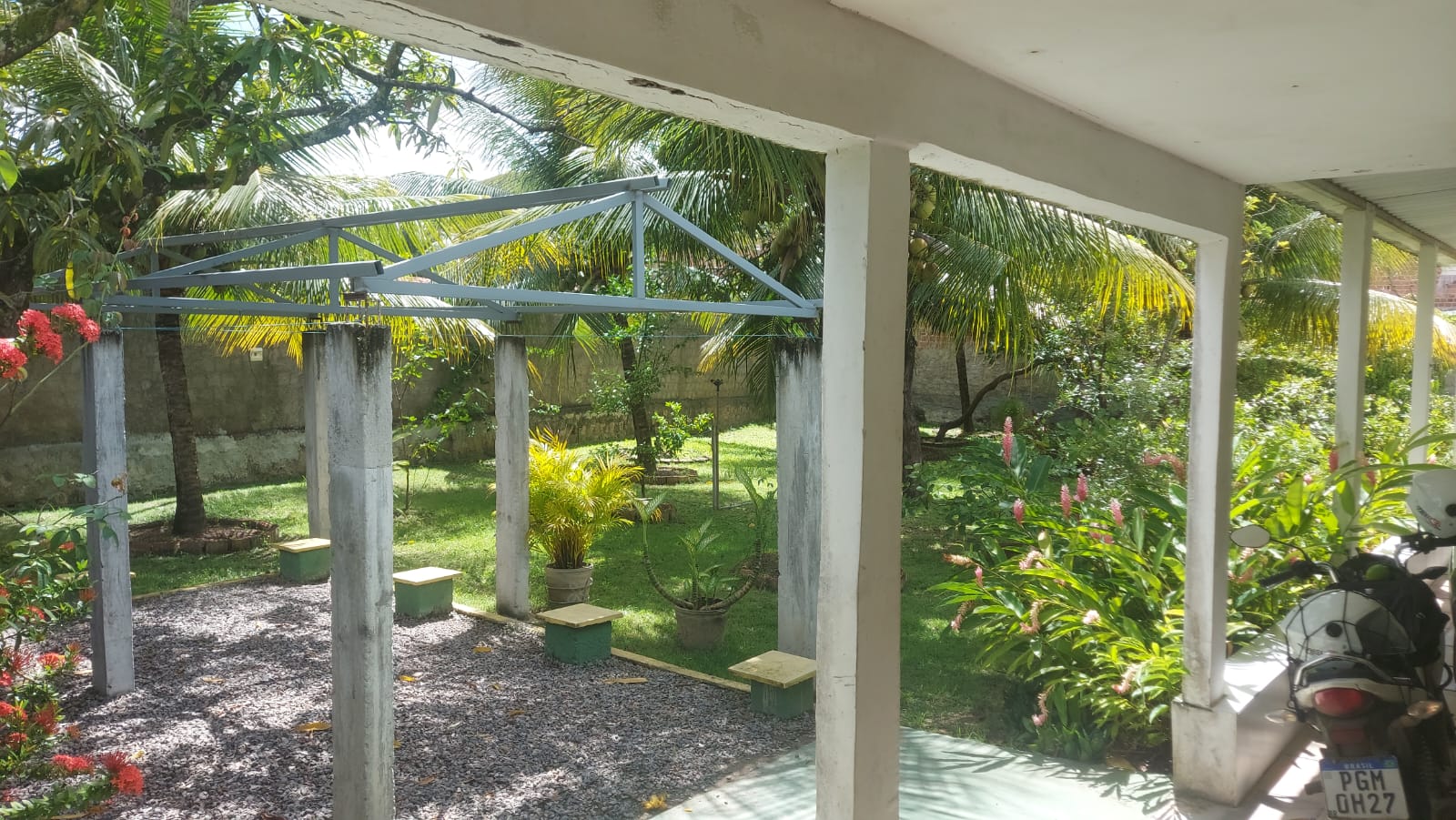 Imagem Casa com 4 Quartos à Venda, 450 m² em Fragoso - Olinda Imagem Casa com 4 Quartos à Venda, 450 m² em Fragoso - Olinda