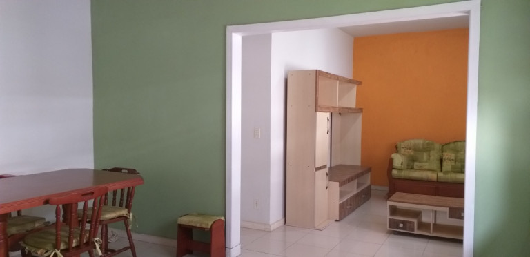 Imagem Apartamento com 2 Quartos para Alugar, 50 m² em Tribobó - São Gonçalo
