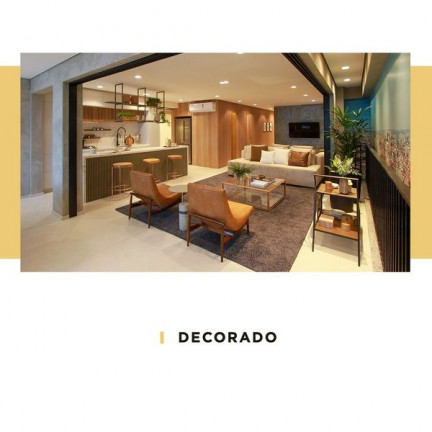 Imagem Cobertura com 4 Quartos à Venda, 143 m² em Vila Mascote - São Paulo