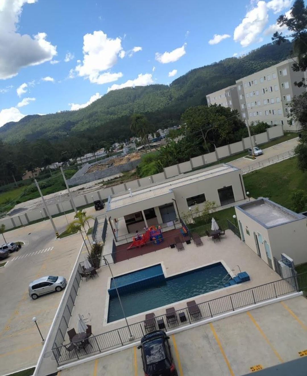 Imagem Apartamento com 2 Quartos à Venda, 41 m² em Vila São Paulo - Mogi das Cruzes