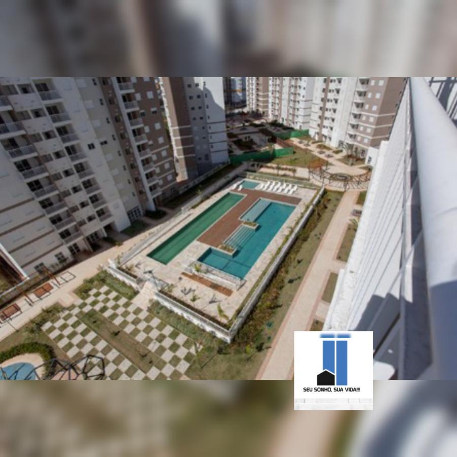 Imagem Apartamento com 2 Quartos à Venda, 73 m²em Jardim Wanda - Taboão da Serra