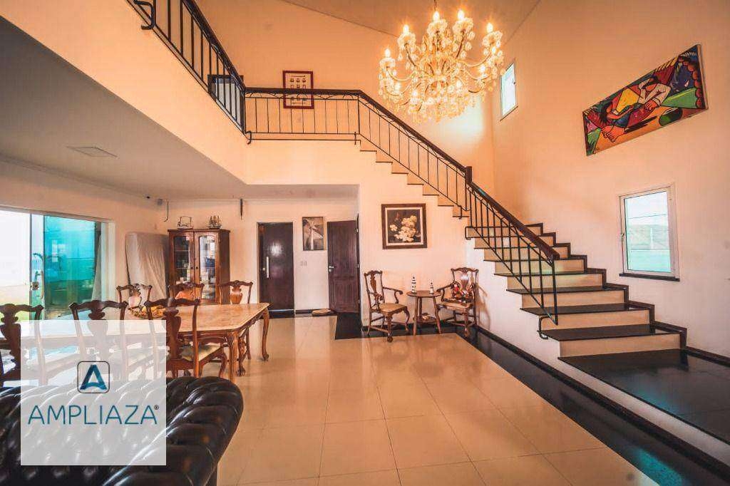 Imagem Casa com 7 Quartos à Venda, 519 m²em Iguape - Aquiraz Imagem Casa com 7 Quartos à Venda, 519 m²em Iguape - Aquiraz