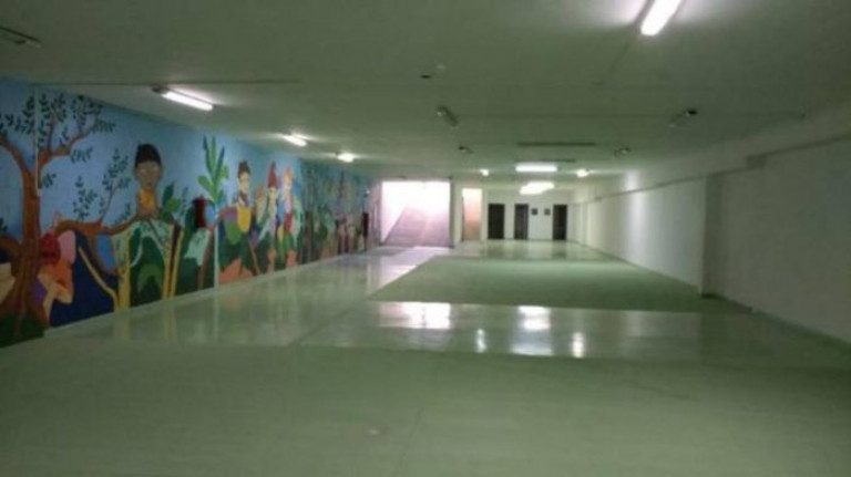 Imagem Sala Comercial para Alugar, 45 m² em Jardim - Santo André Imagem Sala Comercial para Alugar, 45 m² em Jardim - Santo André