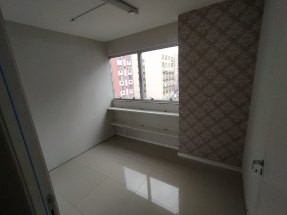 Imagem Sala Comercial à Venda, 33 m² em Icaraí - Niterói Imagem Sala Comercial à Venda, 33 m² em Icaraí - Niterói