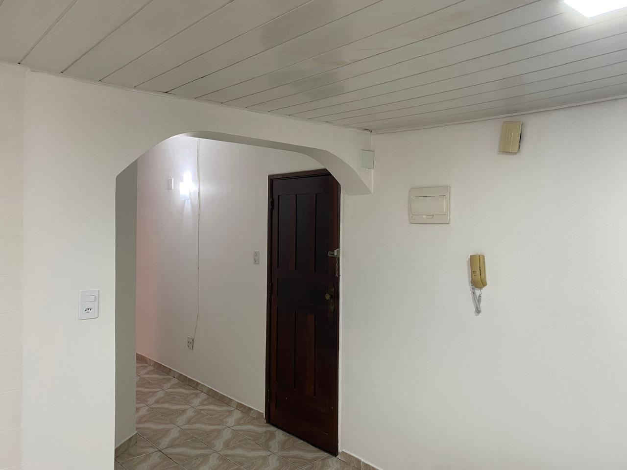 Imagem Apartamento com 1 Quarto para Alugar, 1 m²em Nazaré - Belém