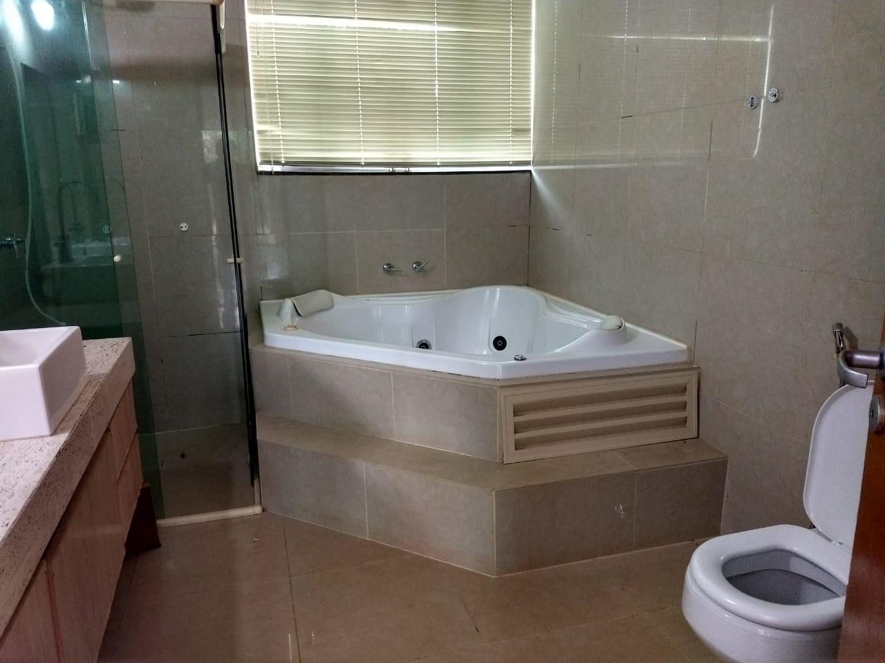 Imagem Casa de Condomínio com 3 Quartos à Venda, 280 m²em Setor Habitacional Vicente Pires - Brasília Imagem Casa de Condomínio com 3 Quartos à Venda, 280 m²em Setor Habitacional Vicente Pires - Brasília