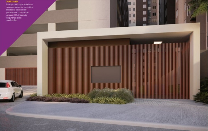Imagem Apartamento com 2 Quartos à Venda, 41 m² em Vila Moreira - São Paulo