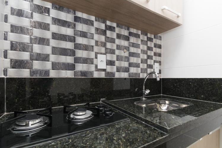 Imagem Apartamento com 1 Quarto à Venda, 45 m²em Copacabana - Rio de Janeiro