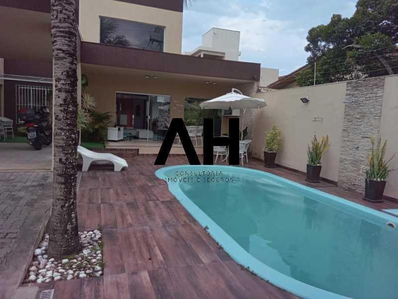 Imagem Casa com 4 Quartos à Venda, 250 m²em Maria Turri - Rio das Ostras Imagem Casa com 4 Quartos à Venda, 250 m²em Maria Turri - Rio das Ostras