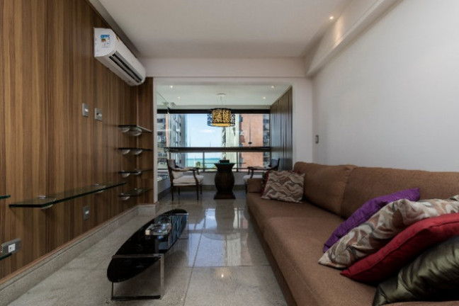 Imagem Apartamento com 2 Quartos à Venda, 105 m² em Boa Viagem - Recife