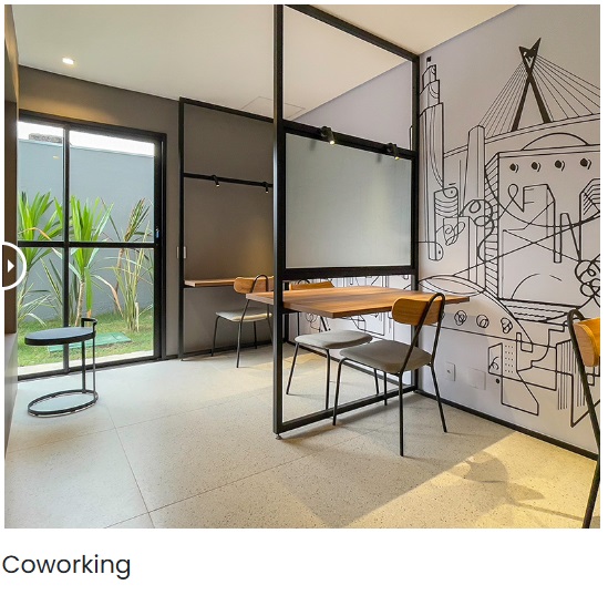 Imagem Apartamento com 1 Quarto à Venda, 27 m² em Perdizes - São Paulo
