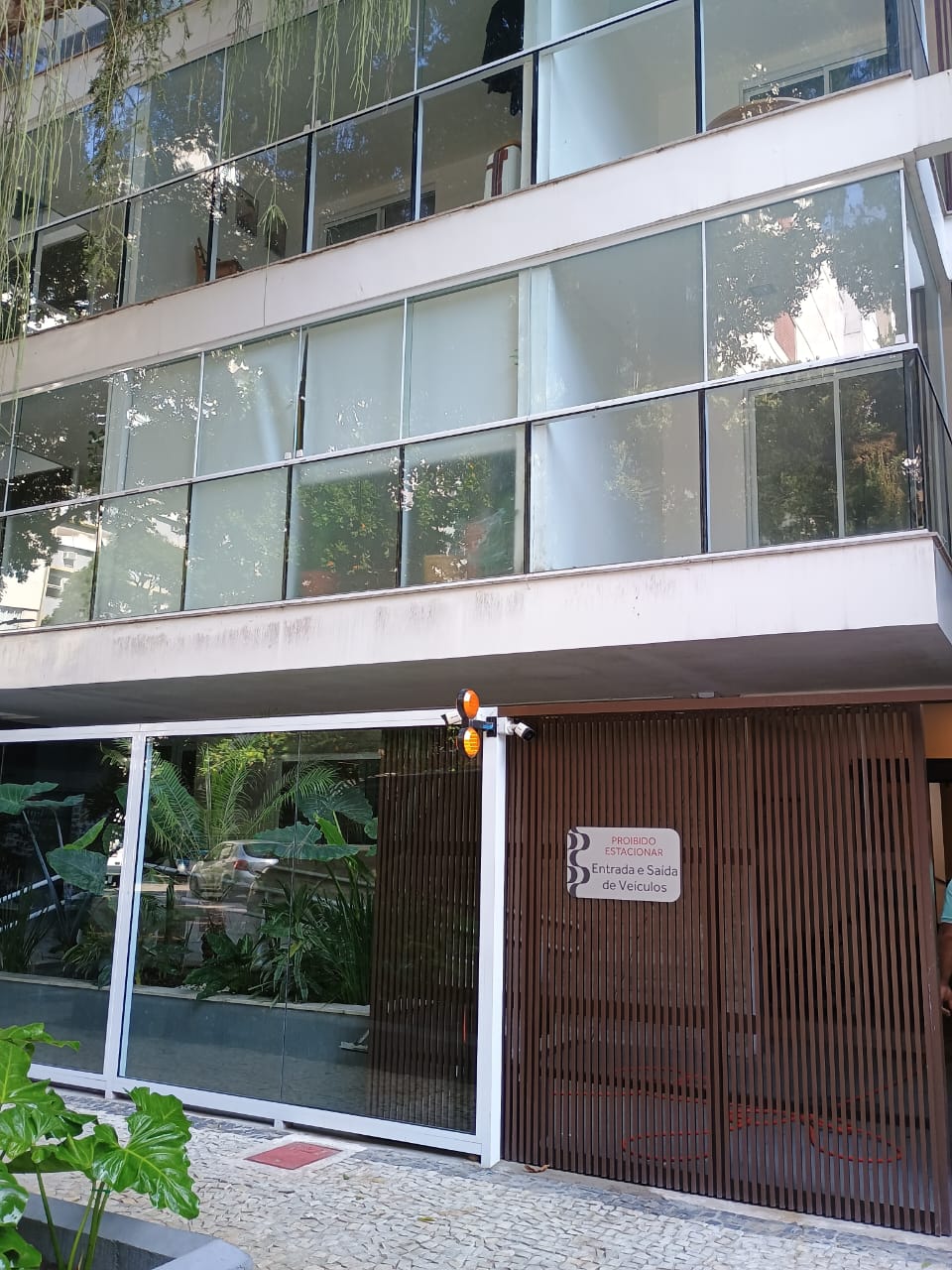 Imagem Studio com 1 Quarto à Venda, 46 m² em Copacabana - Rio de Janeiro Imagem Studio com 1 Quarto à Venda, 46 m² em Copacabana - Rio de Janeiro