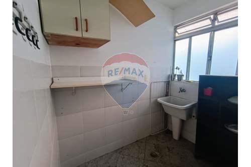 Imagem Apartamento com 2 Quartos à Venda, 60 m²em Jardim das Indústrias - São José dos Campos Imagem Apartamento com 2 Quartos à Venda, 60 m²em Jardim das Indústrias - São José dos Campos