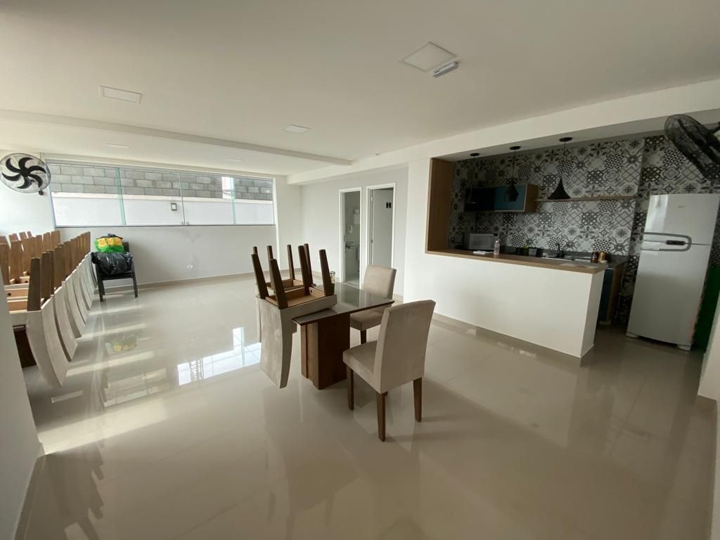 Imagem Apartamento com 2 Quartos à Venda, 60 m² em Campestre - Santo André Imagem Apartamento com 2 Quartos à Venda, 60 m² em Campestre - Santo André