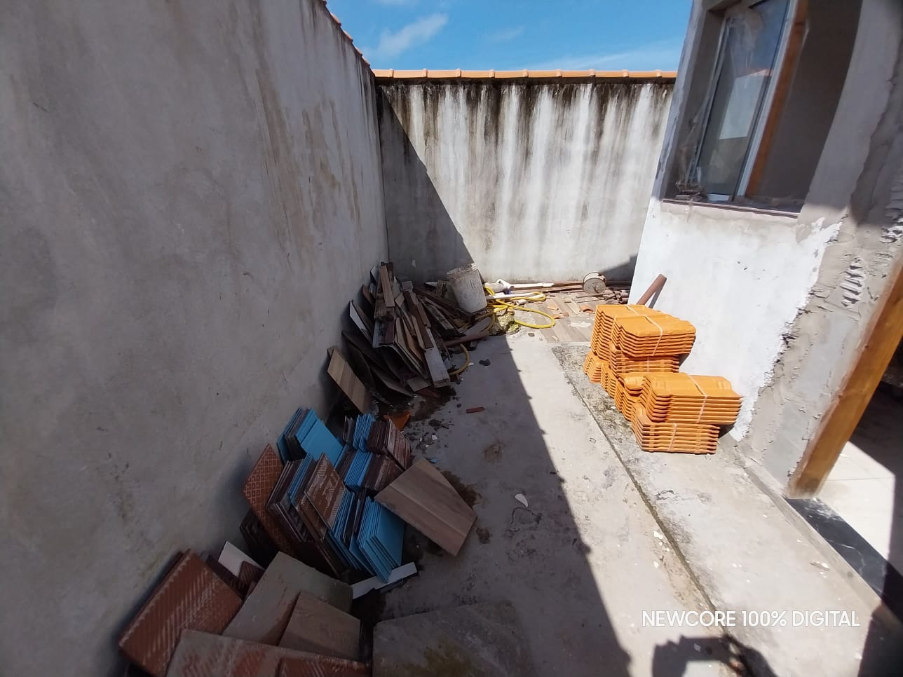 Imagem Casa de Condomínio com 2 Quartos à Venda, 46 m²em Cibratel II - Itanhaém