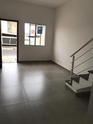 Imagem Sobrado com 2 Quartos à Venda, em Jardim Santa Marina - Sorocaba Imagem Sobrado com 2 Quartos à Venda, em Jardim Santa Marina - Sorocaba
